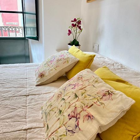 Apartamento 4Pax En Pleno Centro Alfalfa Sevilla Buitenkant foto