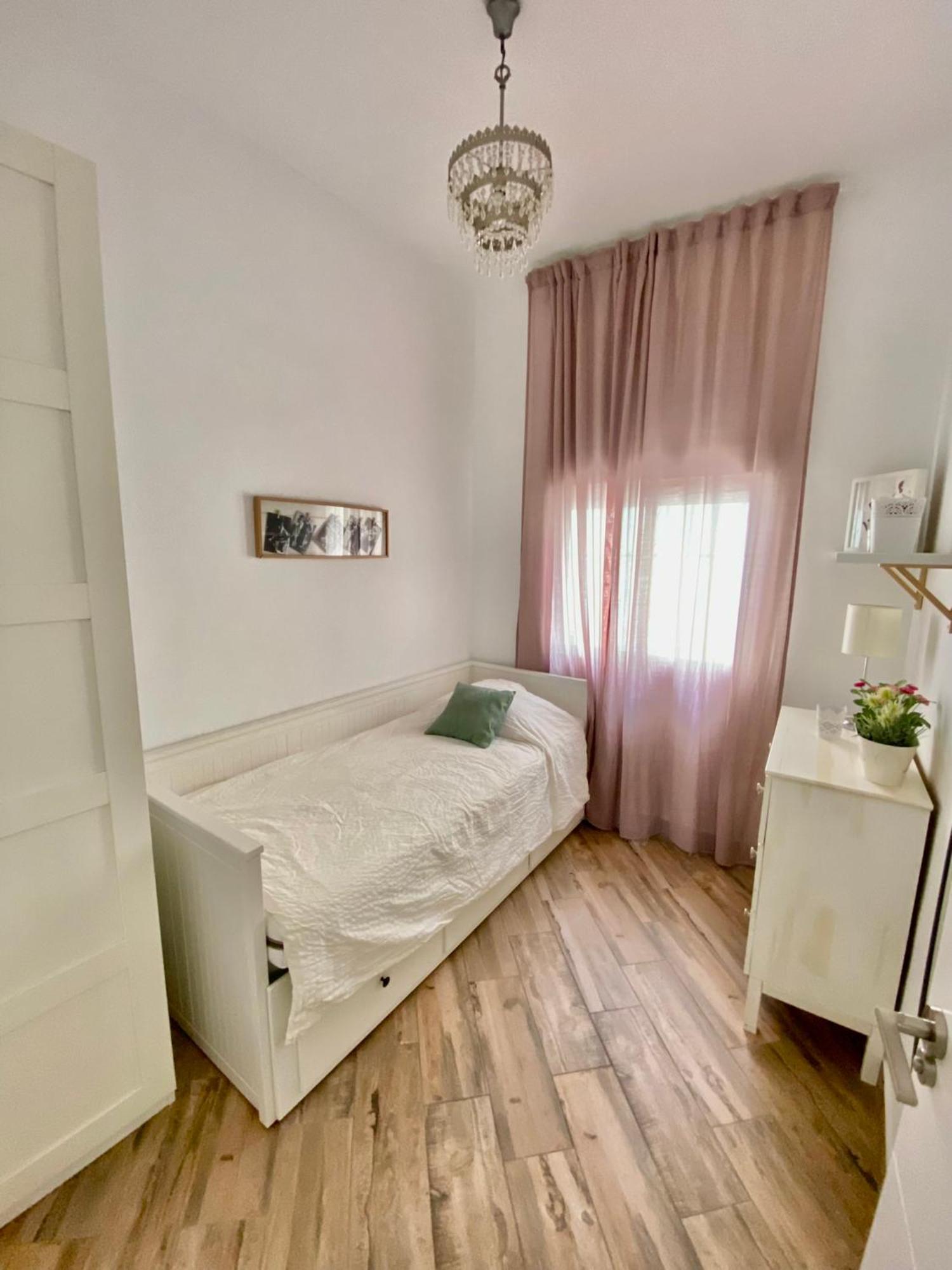 Apartamento 4Pax En Pleno Centro Alfalfa Sevilla Buitenkant foto