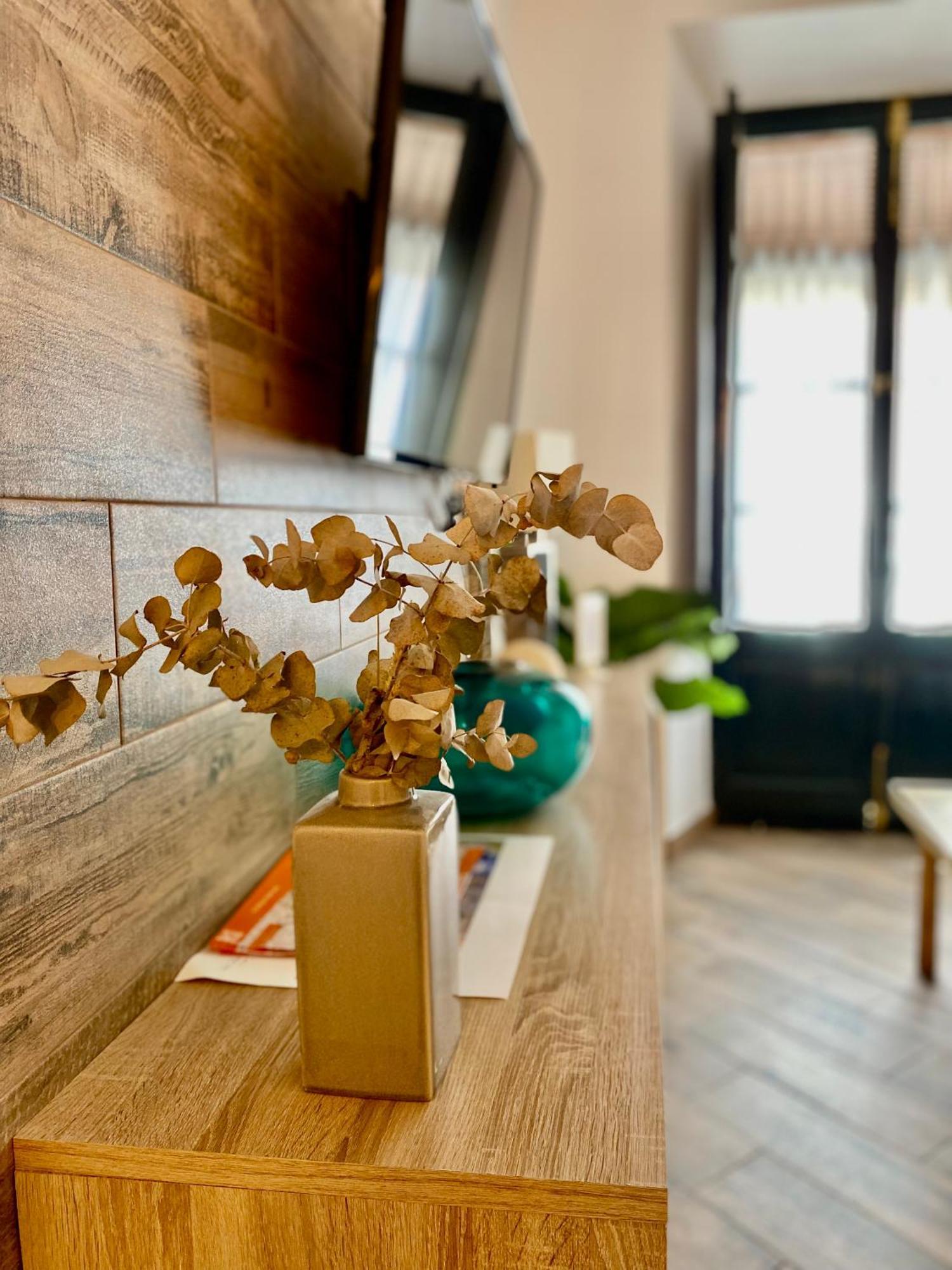Apartamento 4Pax En Pleno Centro Alfalfa Sevilla Buitenkant foto
