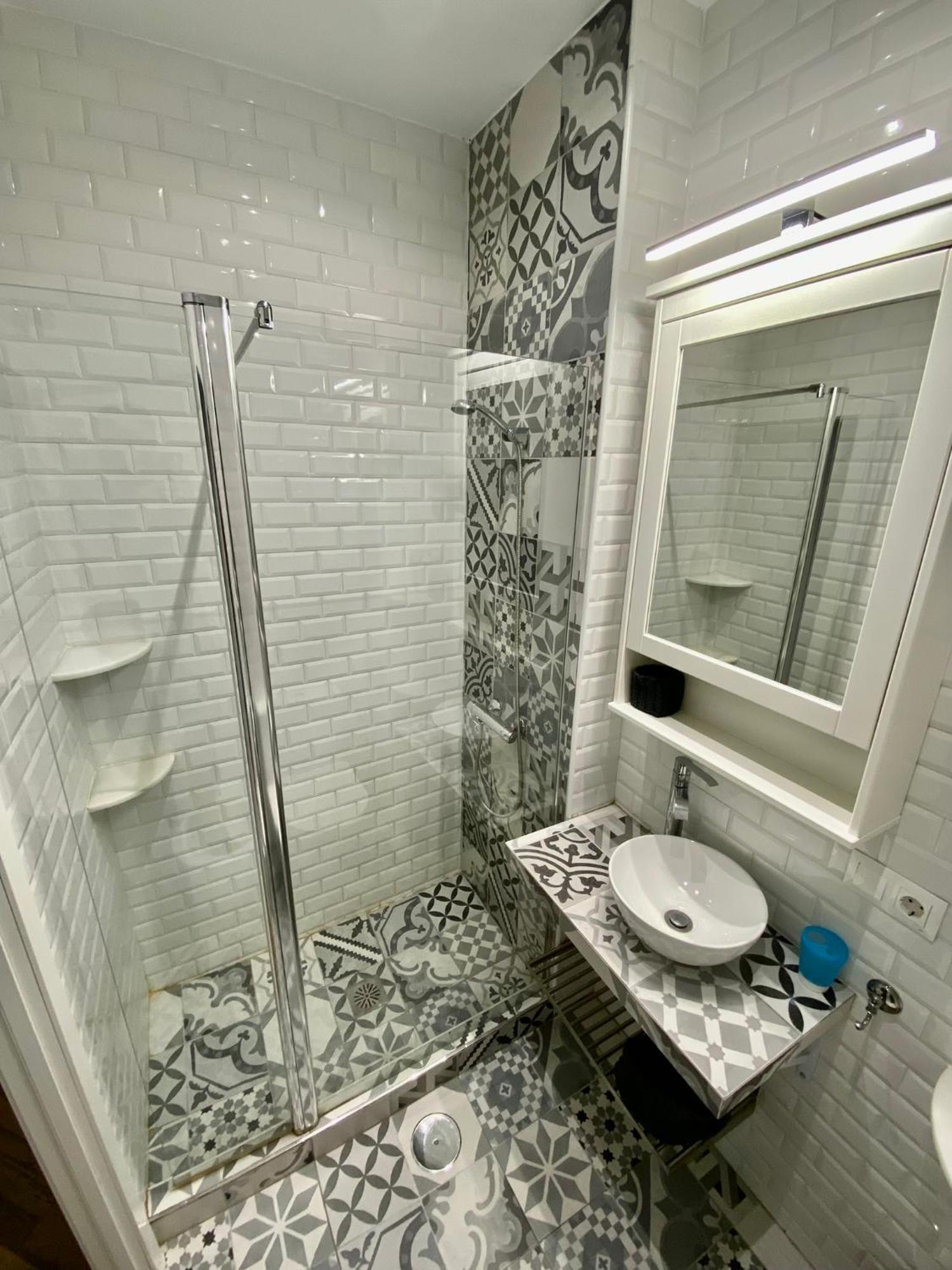 Apartamento 4Pax En Pleno Centro Alfalfa Sevilla Buitenkant foto
